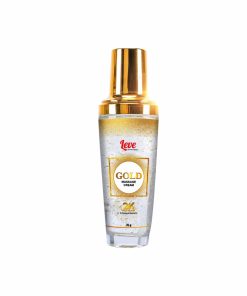 Gold Massage Cream