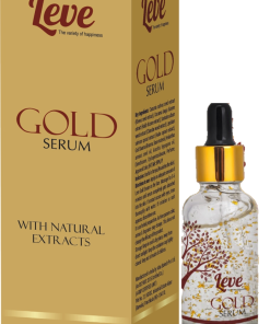 Gold Serum