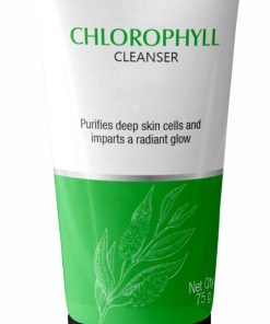 Chlorphyll Cleanser