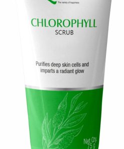 Chlorphyll Scrub