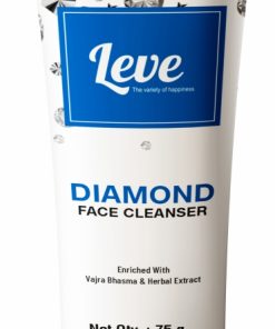 Diamond Face Cleanser