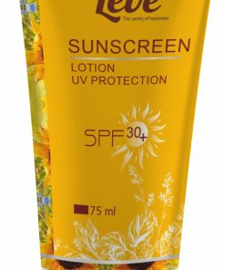 Sunscreen SPF30+
