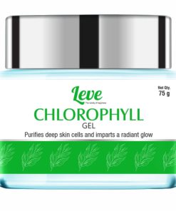 Chlorphyll Gel