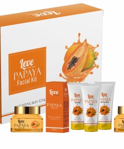 Papaya Facial Kit
