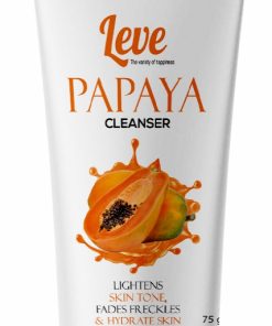 Papaya Cleanser