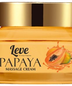 Papaya Massage Cream