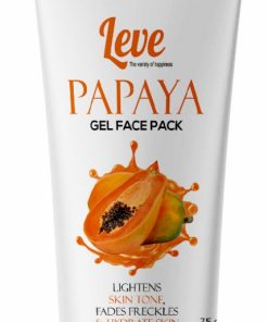 Papaya Face Pack