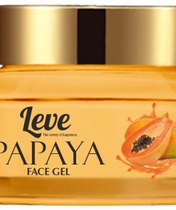Papaya Face Gel