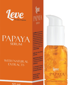Papaya Serum