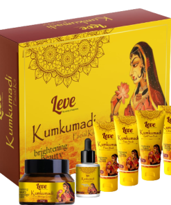 Kumkumadi-Facial Kit