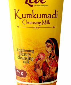 Kumkumadi Face cleansing Milk