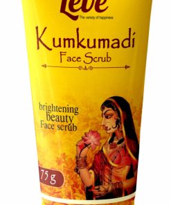 Kumkumadi Face Scrub