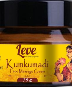 Kumkumadi Face Massage Cream