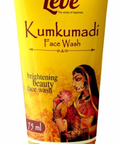 Kumkumadi Gel Face Wash