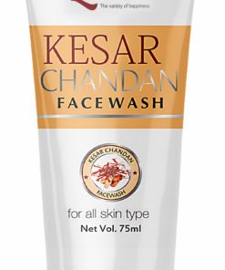 Kesar Chandan Face Wash