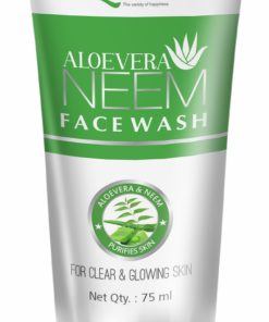 Aloevera Neem Face Wash