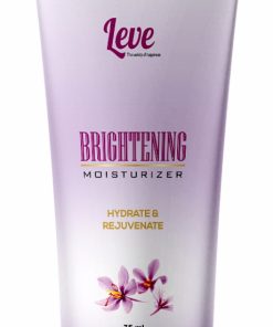 Brightning Moisturiser