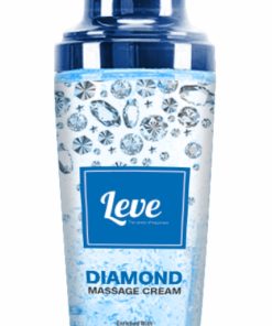 Diamond Face Massage Cream