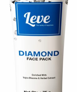 Diamond Face Pack
