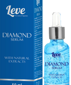 Diamond Face serum