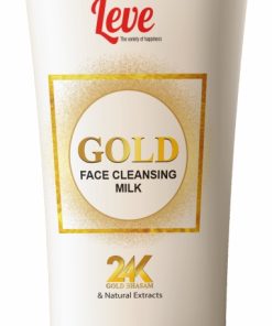 Gold Cleansing Milk