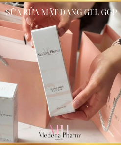 Face wash GGP