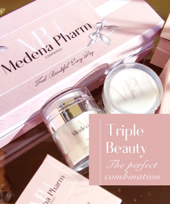 Combo Triple Beauty