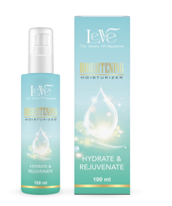 Brightening Moisturizer