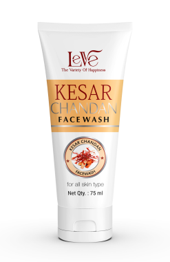 Kesar Chandan Face Wash