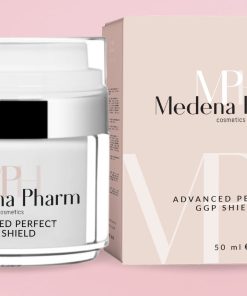 Advanced Perfect GGP Shield