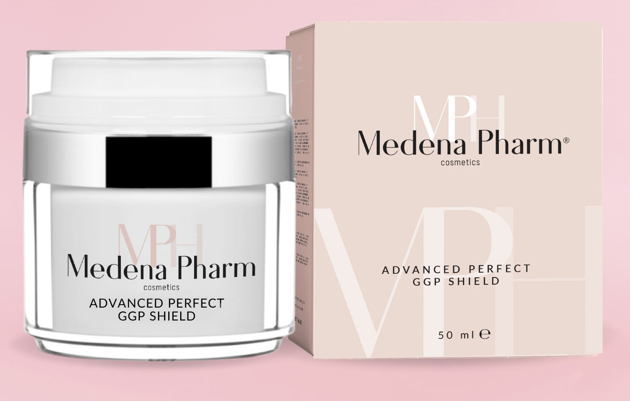 Advanced Perfect GGP Shield