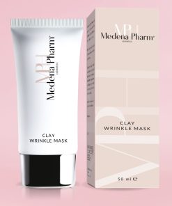 Clay Wrinkle Mask