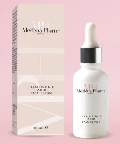 Hyaluronic Acid Face Serum