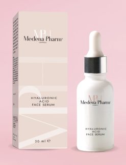 Hyaluronic Acid Face Serum