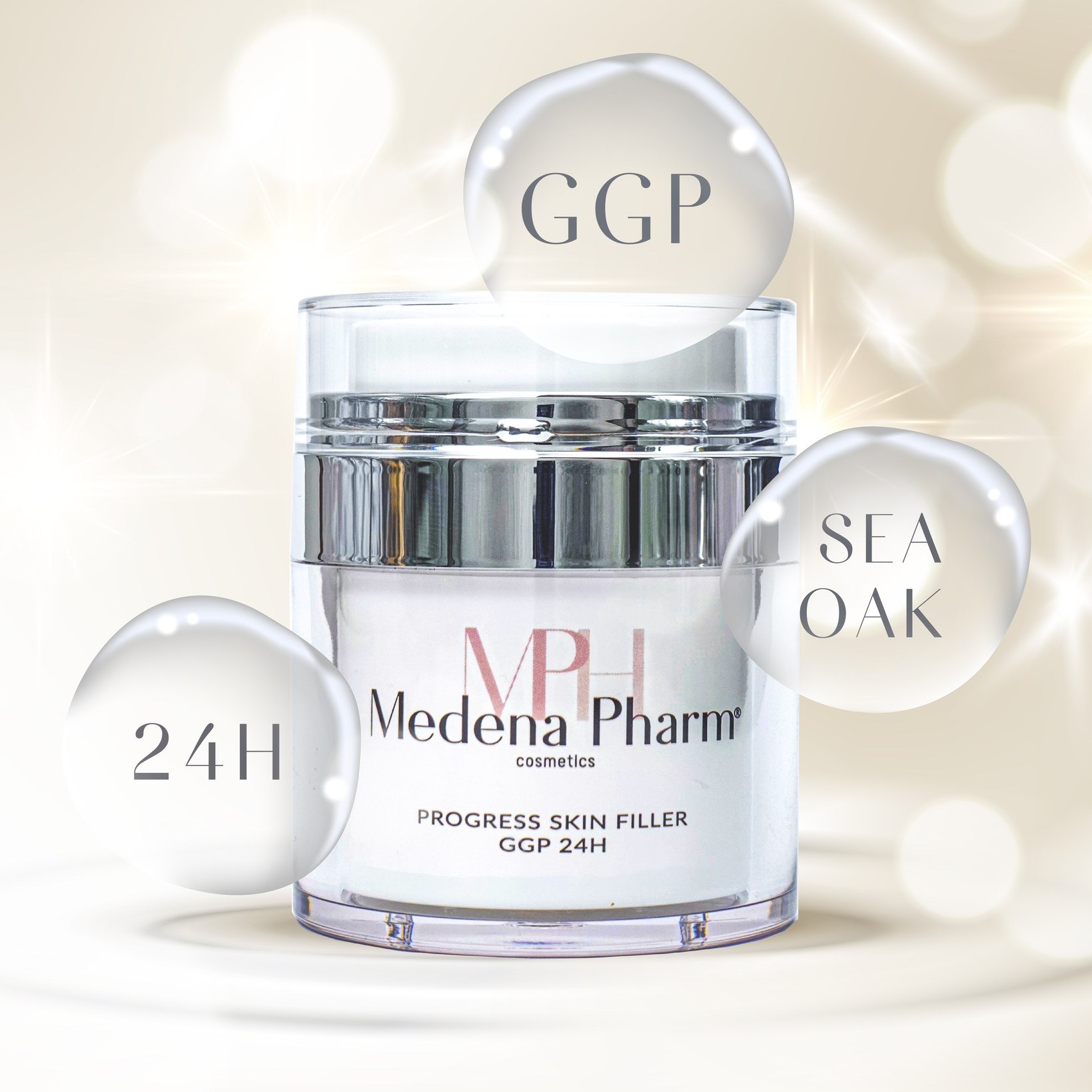 Progress Skin Filler GGP 24h
