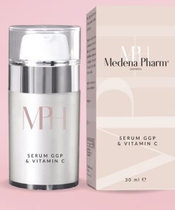 Serum GGP & VitaminC