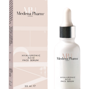 Hyaluronic Acid Face Serum