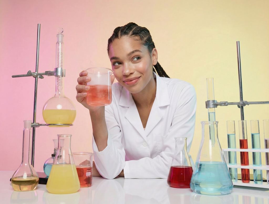 science, not sorcery